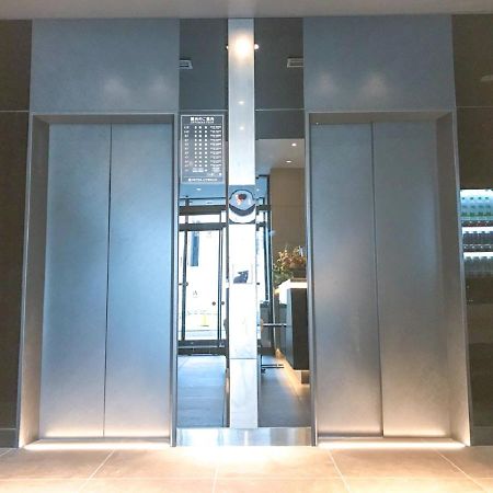 Hotel Livemax Sendai Kokubuncho Zewnętrze zdjęcie