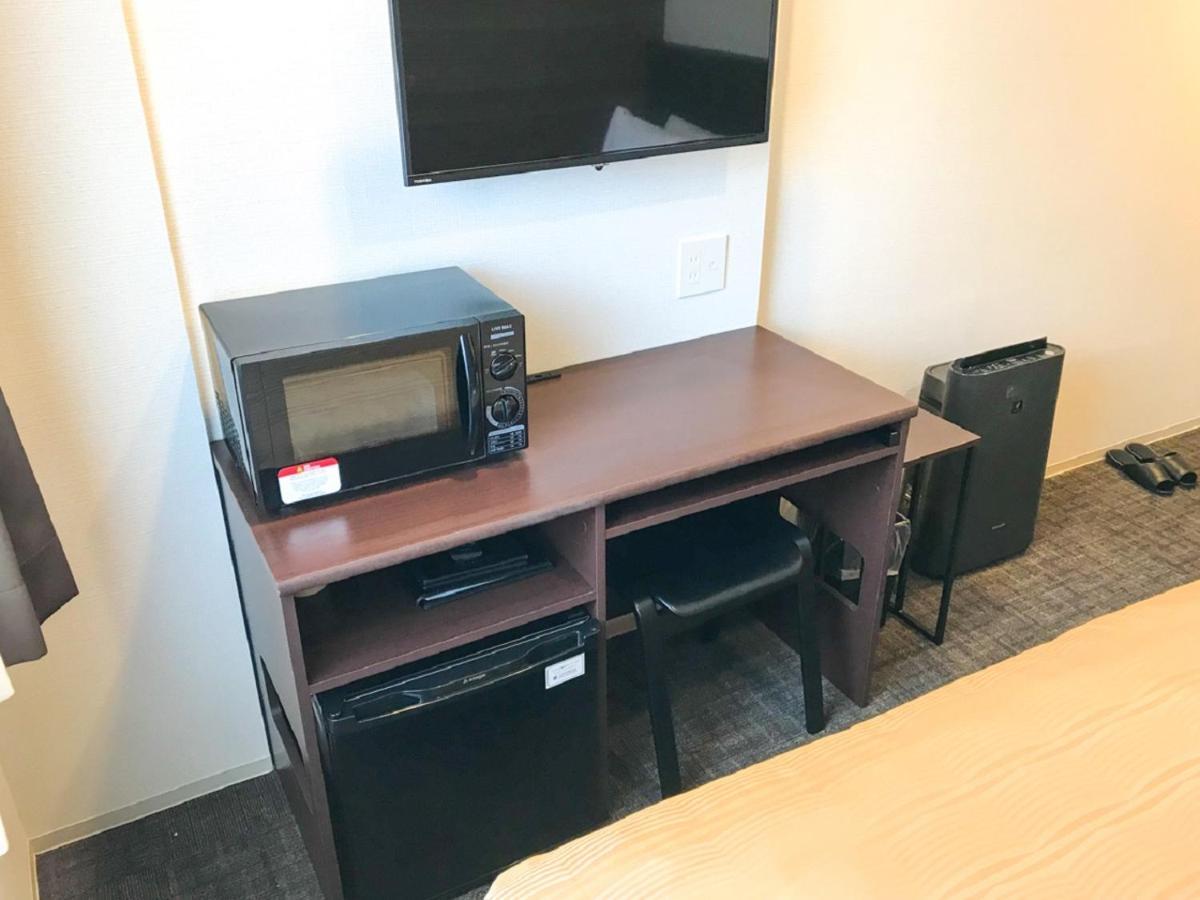 Hotel Livemax Sendai Kokubuncho Zewnętrze zdjęcie