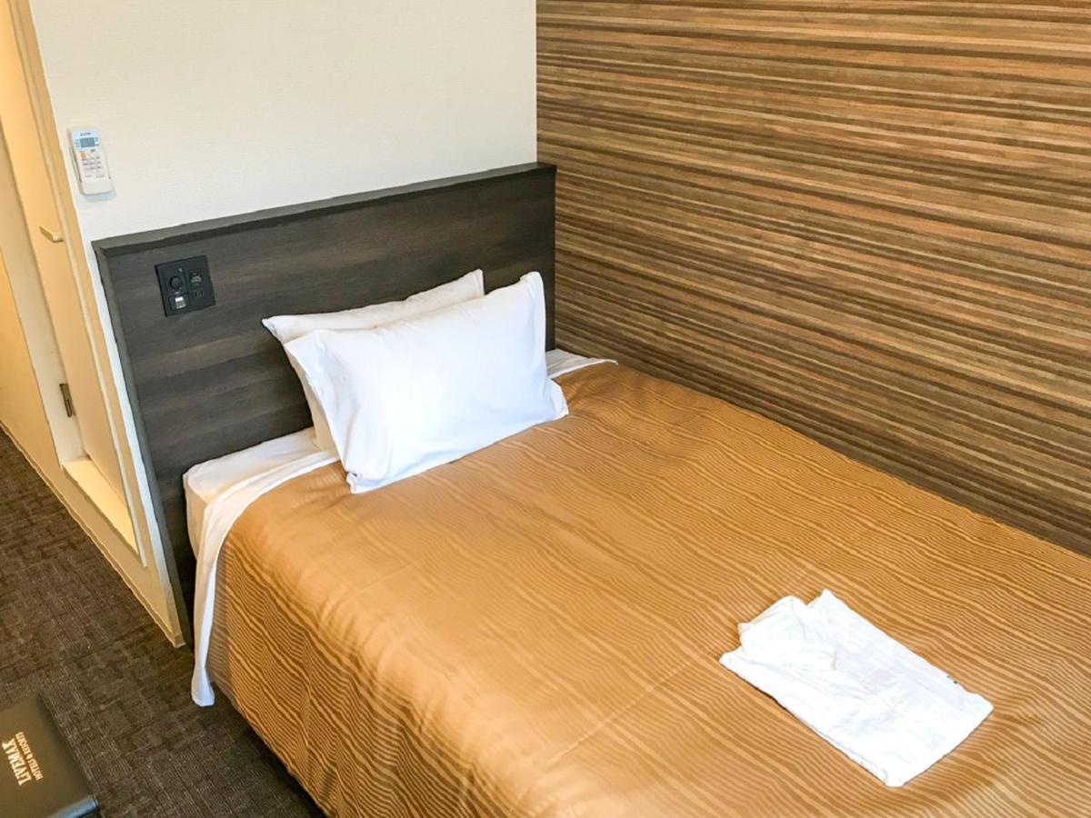 Hotel Livemax Sendai Kokubuncho Zewnętrze zdjęcie